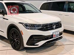 فولكسفاغن تيغوان